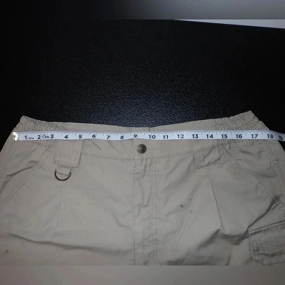 Propper Men’s Tactical cargo shorts size 38 - Picture 8 of 14